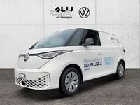 Gebraucht VW ID. Buzz 150 kW (204 PS) 2022 Van / Kleinbus