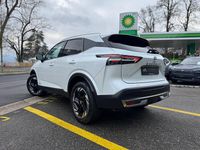 Gebraucht Nissan Qashqai N-Connecta 190 PS (139 kW) 2024 SUV