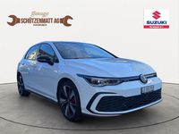 Gebraucht VW Golf VIII GTE 245 PS (180 kW) 2021 Limousine
