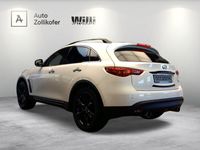 gebraucht Infiniti QX70 3.7 S Design AWD