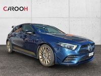 Gebraucht Mercedes A35 AMG AMG 306 PS (225 kW) 2020 Limousine