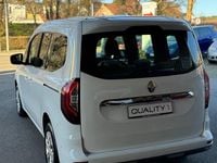 Gebraucht Renault Kangoo Edition One 95 PS (69 kW) 2021 Van / Kleinbus