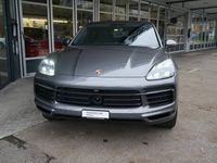 gebraucht Porsche Cayenne Coupé E-Hybrid