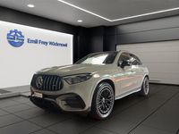 Neu Mercedes GLC43 AMG Executive 435 PS (319 kW) 2025 SUV