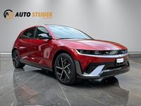 Neu Hyundai Ioniq N Line 239 kW (325 PS) 2025 Rot Kleinwagen