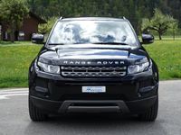 gebraucht Land Rover Range Rover evoque 2.2 TD4 Pure