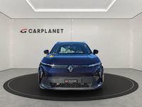 Gebraucht Renault Scénic Iconic 160 kW (218 PS) 2024