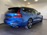 gebraucht Volvo V60 T8 eAWD Twin Engine R-Design Geartronic