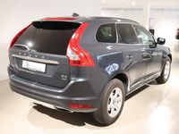 gebraucht Volvo XC60 D4 AWD Kinetic Geartronic