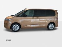 gebraucht VW Multivan NewLiberty kurz