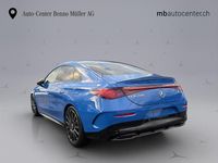 Neu Mercedes CLA220 AMG line 220 PS (161 kW) 2026 Limousine