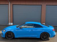 Gebraucht Audi RS5 450 PS (330 kW) 2020 Coupé