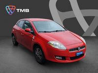 gebraucht Fiat Bravo 1.4 16V Active