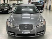 gebraucht Jaguar XF 3.0 V6 Greenwich Luxury