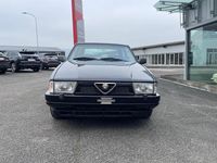 Gebraucht Alfa Romeo 75 Super 145 PS (106 kW) 1990 Limousine