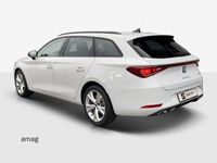 gebraucht Seat Leon SPORTSTOURER MOVE FR (netto)