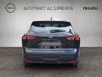 gebraucht Nissan Qashqai 1.3 DIG-T MHEV Acenta