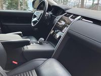 Gebraucht Land Rover Discovery 5 SE 249 PS (183 kW) 2021 SUV