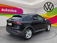 Neu VW Taigo United 115 PS (84 kW) 2025 Schwarz SUV