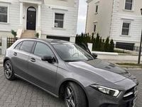 Gebraucht Mercedes A250 224 PS (164 kW) 2019