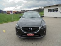 gebraucht Mazda CX-3 2.0 Ambition AWD