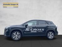 gebraucht Suzuki SX4 S-Cross 1.5 Compact Top Hybrid