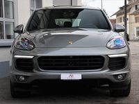 Gebraucht Porsche Cayenne S E-Hybrid 416 PS (305 kW) 2015 SUV