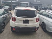 gebraucht Jeep Renegade 2.0 CRD 140 Limited AWD