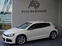 gebraucht VW Scirocco 2.0 TSI R