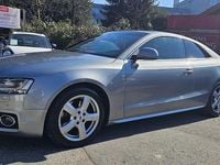 Gebraucht Audi A5 265 PS (194 kW) 2009 Coupé