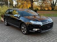 Gebraucht Citroën C5 181 PS (133 kW) 2016