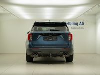 gebraucht Ford Explorer 3,0 V6 Plug-in Hybrid ST-Line