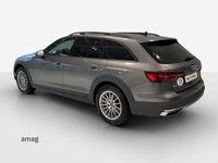 gebraucht Audi A4 Allroad 40 TDI quattro Attraction