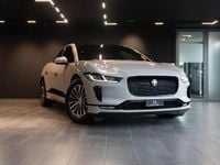 Gebraucht Jaguar I-Pace SE 294 kW (400 PS) 2019 SUV