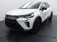 Neu Mitsubishi Grandis Instyle 158 PS (116 kW) 2025 Weiss SUV