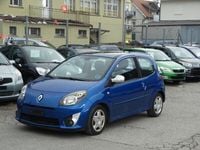 Gebraucht Renault Twingo GT 101 PS (74 kW) 2008 Kleinwagen