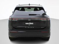 Gebraucht VW Tiguan Goal 193 PS (141 kW) 2025 Schwarz SUV