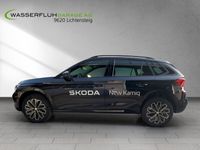 gebraucht Skoda Kamiq Selection