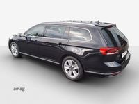 gebraucht VW Passat Variant Elegance