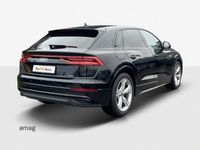 gebraucht Audi Q8 50 TDI