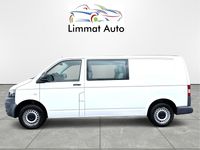 Gebraucht VW T5 102 PS (75 kW) 2013 Van