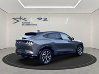 gebraucht Ford Mustang Mach-E Premium RWD EXTD RANGE