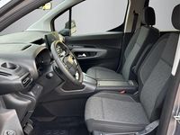 Neu Opel Combo-e Life 100 kW (136 PS) 2025 Grau Kombi