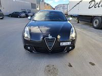 gebraucht Alfa Romeo 1750 GiuliettaTBi Quadrifoglio Verde