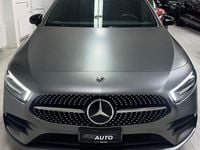 Gebraucht Mercedes A250 AMG line 224 PS (164 kW) 2020