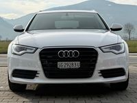 Gebraucht Audi A6 313 PS (230 kW) 2012 Kombi