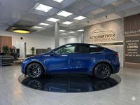 Gebraucht Tesla Model Y 378 kW (514 PS) 2022 SUV