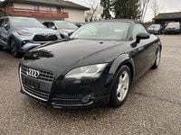 Gebraucht Audi TT Roadster 200 PS (147 kW) 2010 Cabrio