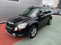 Gebraucht Skoda Yeti 160 PS (117 kW) 2010 SUV