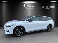 Gebraucht VW ID.7 Pro 210 kW (286 PS) 2024 Weiss Kombi
